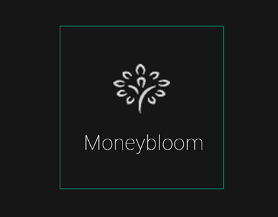Money Bloom : Webapp Redesign.