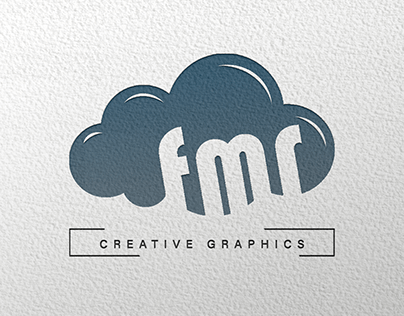 Logo - FMR Graphics