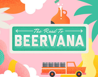 The Road To Beervana
