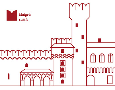 Malgrà Castle