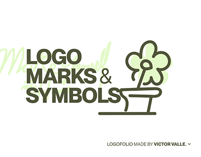 Logofolio & Marks - VV1