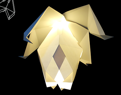 The Magellanica lamp