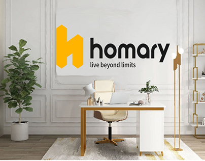 Homary 10 year promo