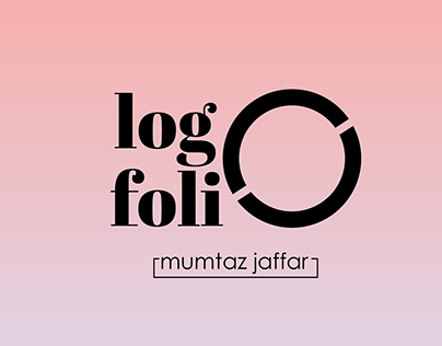 Logofolio by Mumtaz Jaffar