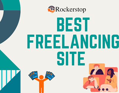 Freelancers to Hire at Rockerstop