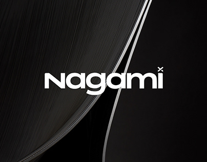 Nagami - Branding