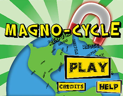 Magno-Cycle