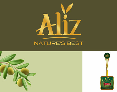 Aliz Olive Oil
