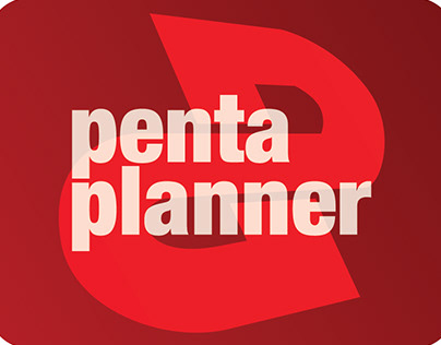 Penta Planner