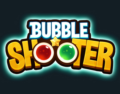 Bubble Shooter