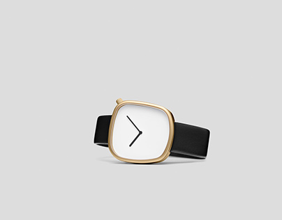 Bulbul Watches -
Contemporary Danish Design