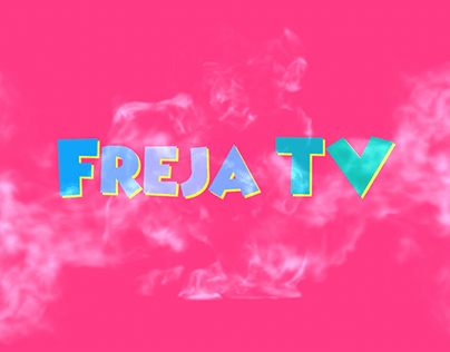 Freja TV