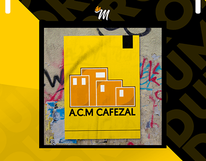 Logo ACM CAFEZAL