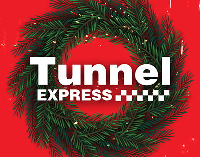 TUNNEL EXPRESS