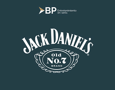 Jack Daniel's BP