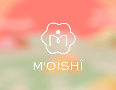 M'OISHÎ Ice Cream Animations and Video Edits