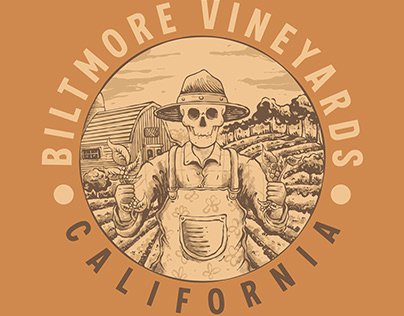 Biltmore Vineyards