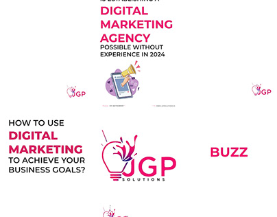 Digital Marketing Agency Ad video