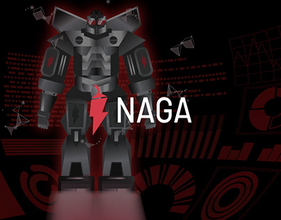 NAGA - Recruitment Campaign