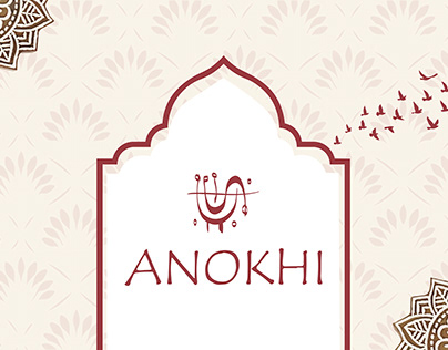 Anokhi Brand Research