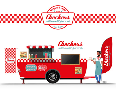Checkers Packaging