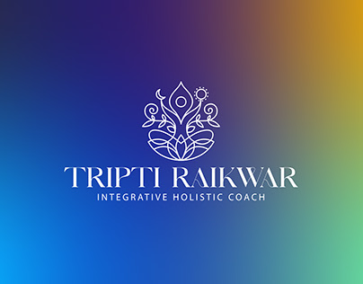 Tripti Raikwar - Personal Branding