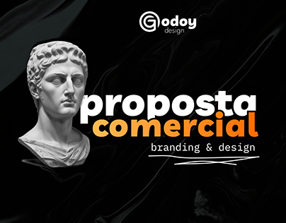 Proposta Comercial | Godoy design