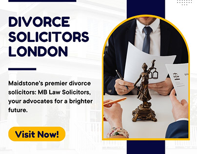 MB Law Ltd - Trusted Divorce Solicitors in London