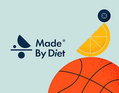 Identity for Made by Diet