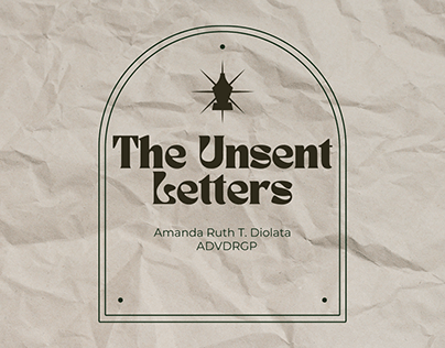 Project thumbnail - The Unsent Letters