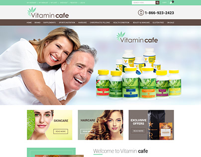 Vitamin-and-Nutrition-Ecommerce