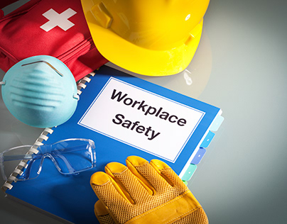 Creating an Effective Workplace Safety Program