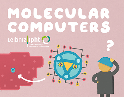 Molecular Computers