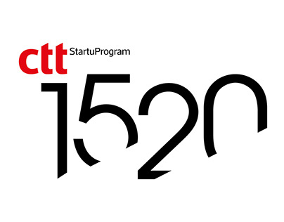 CTT 1520 - A Startup with almost 500 years.