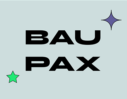 App BAU PAX: Interactive tourist guide