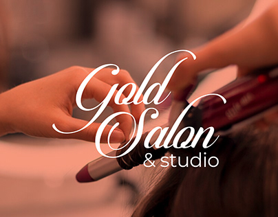 Gold Salon & Studio