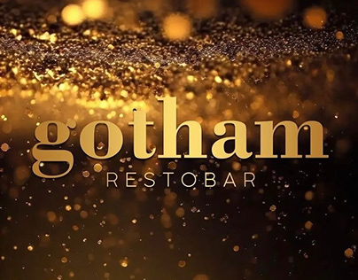 Gotham Restobar