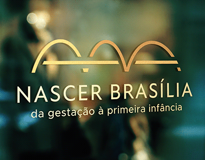 Nascer Brasília
