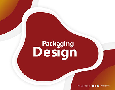 Packaging Design PVC Pouch