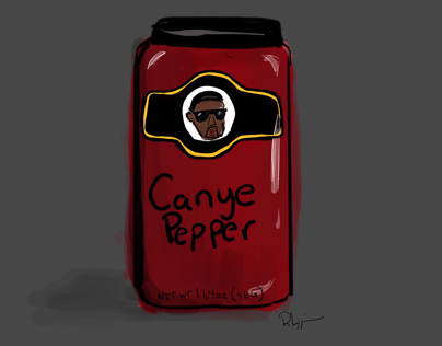 Canye Pepper