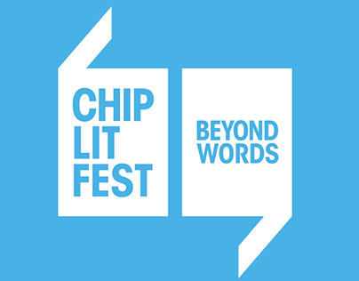 Chipping Norton Literary Festival - Brand ID