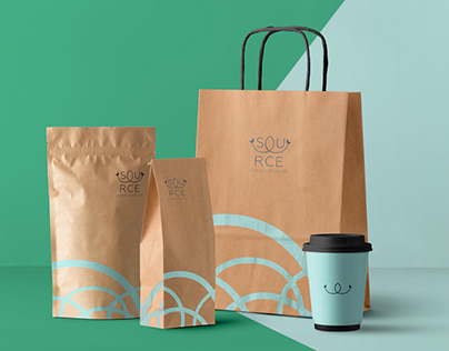 Identity for food delivery