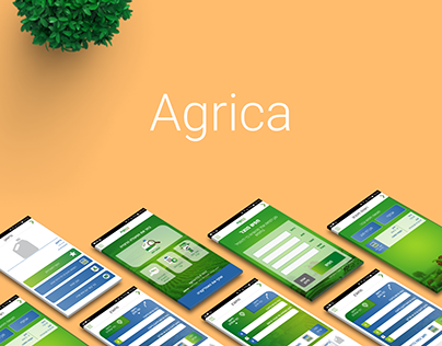 Agrica App