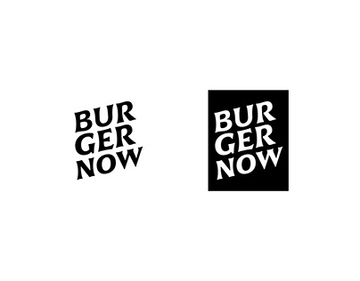 Brand Identity for Burger Chain