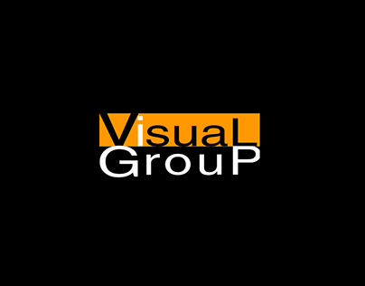 VisualGroup Website