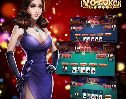 V8 Poker – Cổng game được yêu thích nhất hiện nay