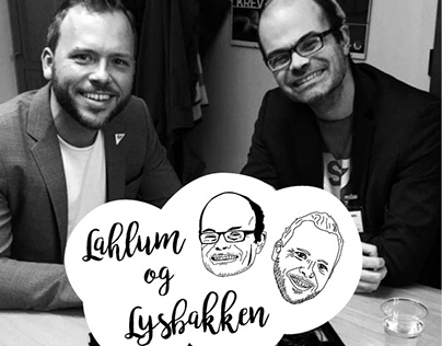 Lahlum & Lysbakken