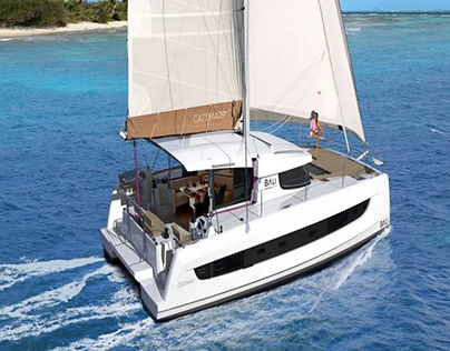 Yacht Rental Greece