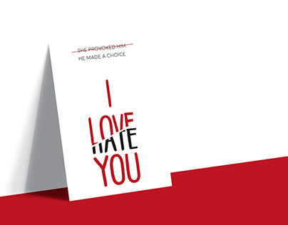 I Love/Hate You