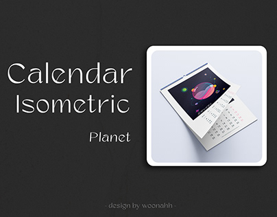 Planet Calendar